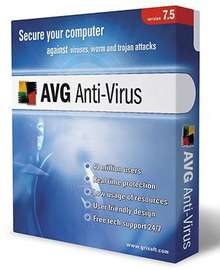 pelicula AVG Anti-Virus Professional Edition 7.5.483.1094[Multi]