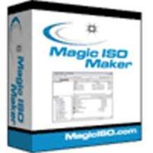 pelicula Magic ISO Maker 5.4 build 0247 [Multilenguaje]