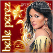 pelicula Belle Perez – Greatest Latin Hits