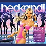 pelicula VA-Hed Kandi The Mix Summer 2007