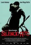 pelicula Silencio Roto