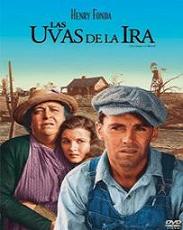 pelicula Las Uvas De La Ira