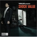 pelicula Timbaland – Present Shock Value [Deluxe Edition]