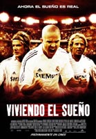 pelicula ¡Goool 2!:  Viviendo El Sueño