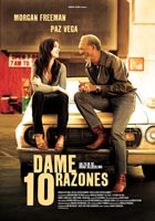 pelicula Dame 10 Razones