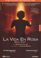 pelicula La Vida En Rosa