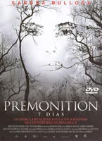 pelicula Premonition: 7 Días