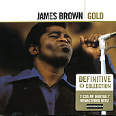 pelicula James Brown – Gold