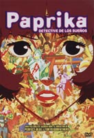 pelicula Paprika