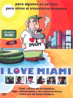 pelicula I Love Miami