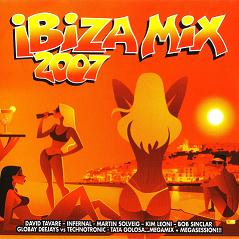 pelicula VA-Ibiza Mix 2007