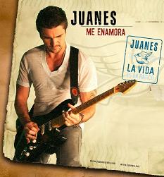 pelicula Juanes – Me Enamora [CDS]