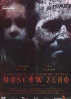 pelicula Moscow Zero