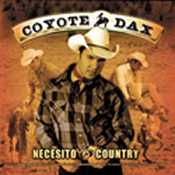 pelicula Coyote Dax – Necesito Country