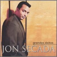 pelicula Jon Secada – Grandes Exitos