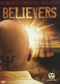 pelicula Believers