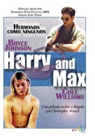 pelicula Harry And Max