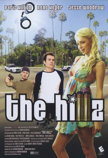 pelicula The Hillz