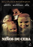 pelicula Niños De Cera