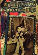 pelicula Neil Young-Greatest Hits