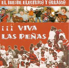 pelicula El Duende Electrico Y Orrasco – Viva Las Penas [CDS]