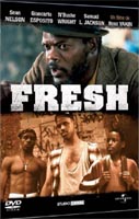 pelicula Fresh