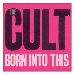 pelicula The Cult – Born Into This (2007)