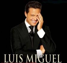 pelicula Luis Miguel- Tour 2007 Caracas Venezuela