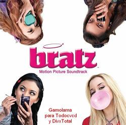 pelicula BSO – Bratz – La pelicula [2007]