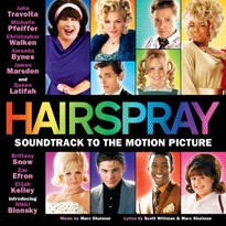 pelicula BSO – Hairspray [2007]