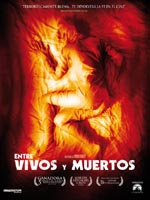 pelicula Entre Vivos Y Muertos