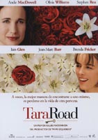 pelicula Tara Road