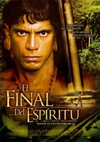 pelicula El Final Del Espíritu