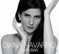 pelicula Diana Navarro – 24 Rosas