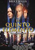 pelicula El Quinto Elemento