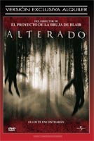 pelicula Alterado