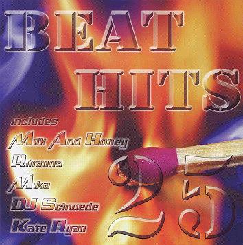 pelicula VA-Beat Hits 25