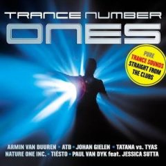 pelicula VA-Trance Number Ones Vol.1