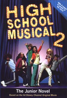 pelicula High School Musical 2