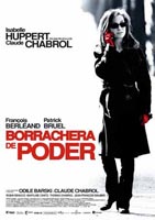 pelicula Borrachera De Poder