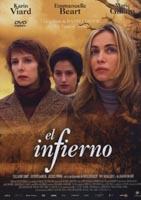 pelicula El Infierno