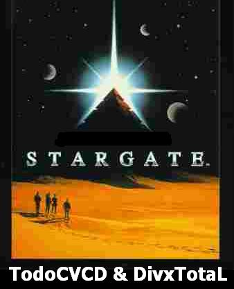 pelicula Salvado Por La Ciencia Ficción, Stargate