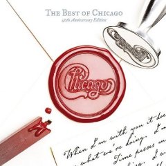 pelicula Chicago – The Best Of Chicago [40th Anniversary Limited Edition]