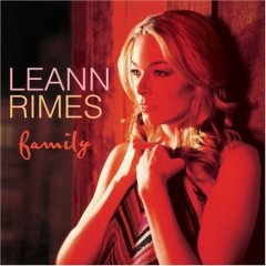 pelicula LeAnn Rimes – Family