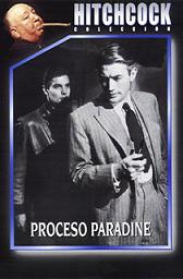 pelicula El Proceso Paradine (Ciclo Alfred Hitchcock)