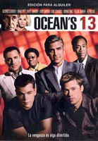 pelicula Ocean’s 13