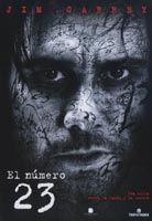 pelicula El Número 23