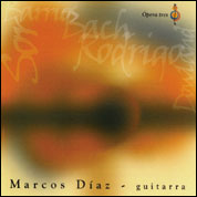 pelicula Marcos Diaz – Guitarra