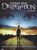 pelicula Desperation