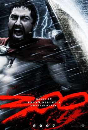 pelicula 300 [V.O.][Sub.Esp.]